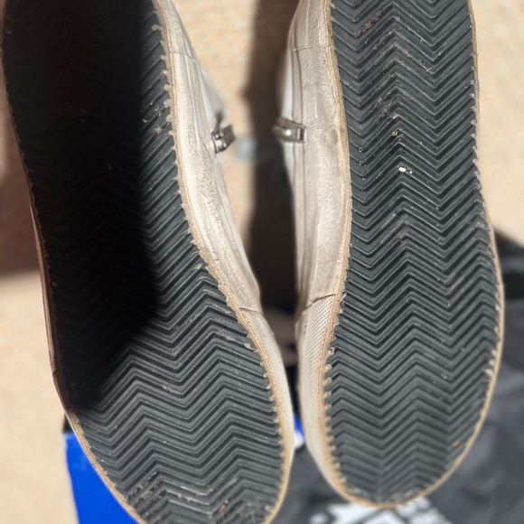 Golden Goose Sliders Men Size 40 - Picture 4 of 6